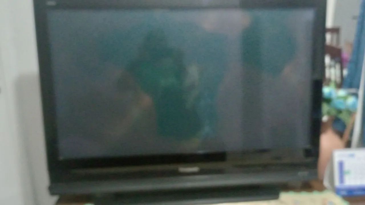 Vendo tv 50 polegadas - Foto 2