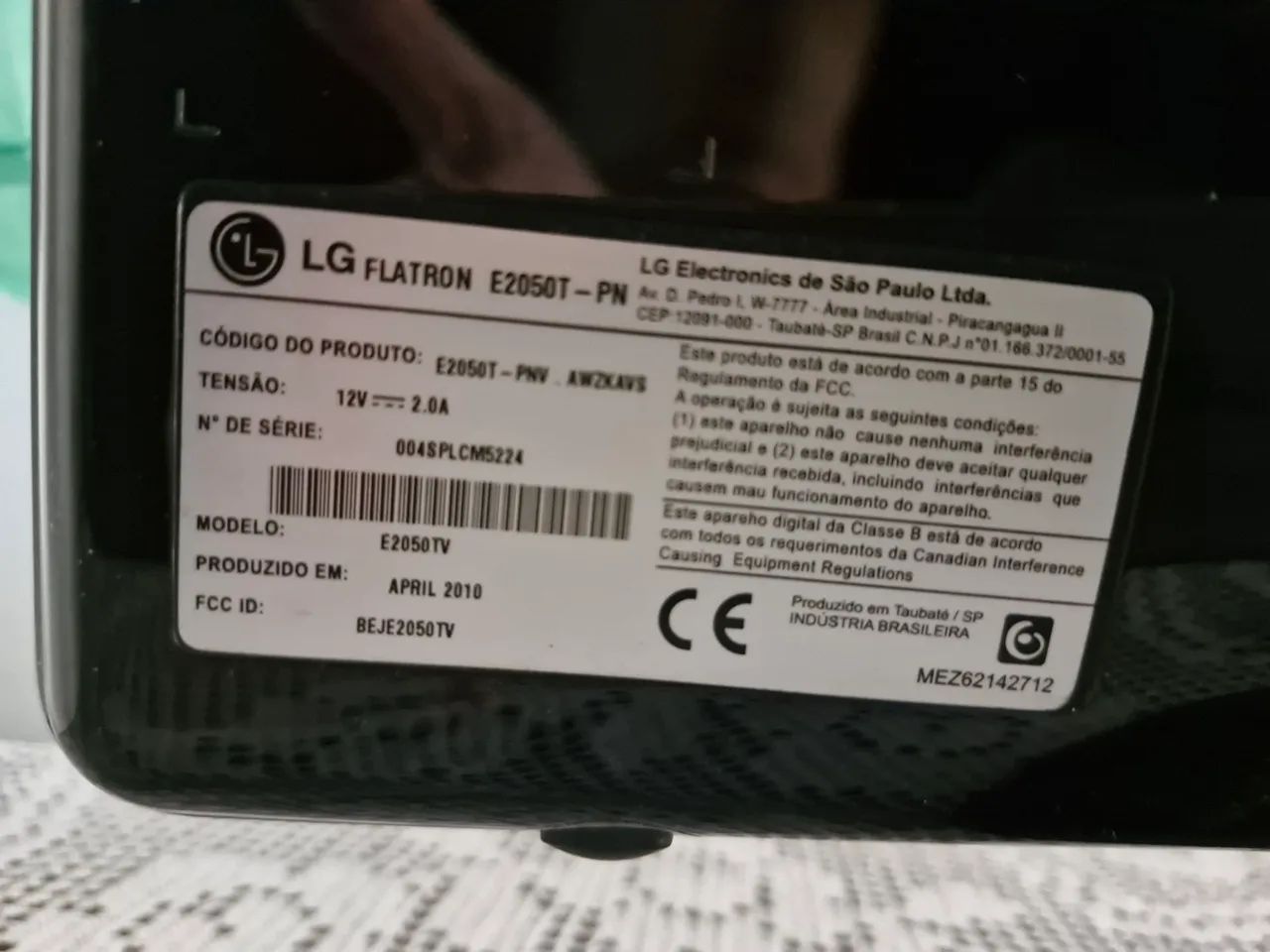 Monitor LG - Foto 4