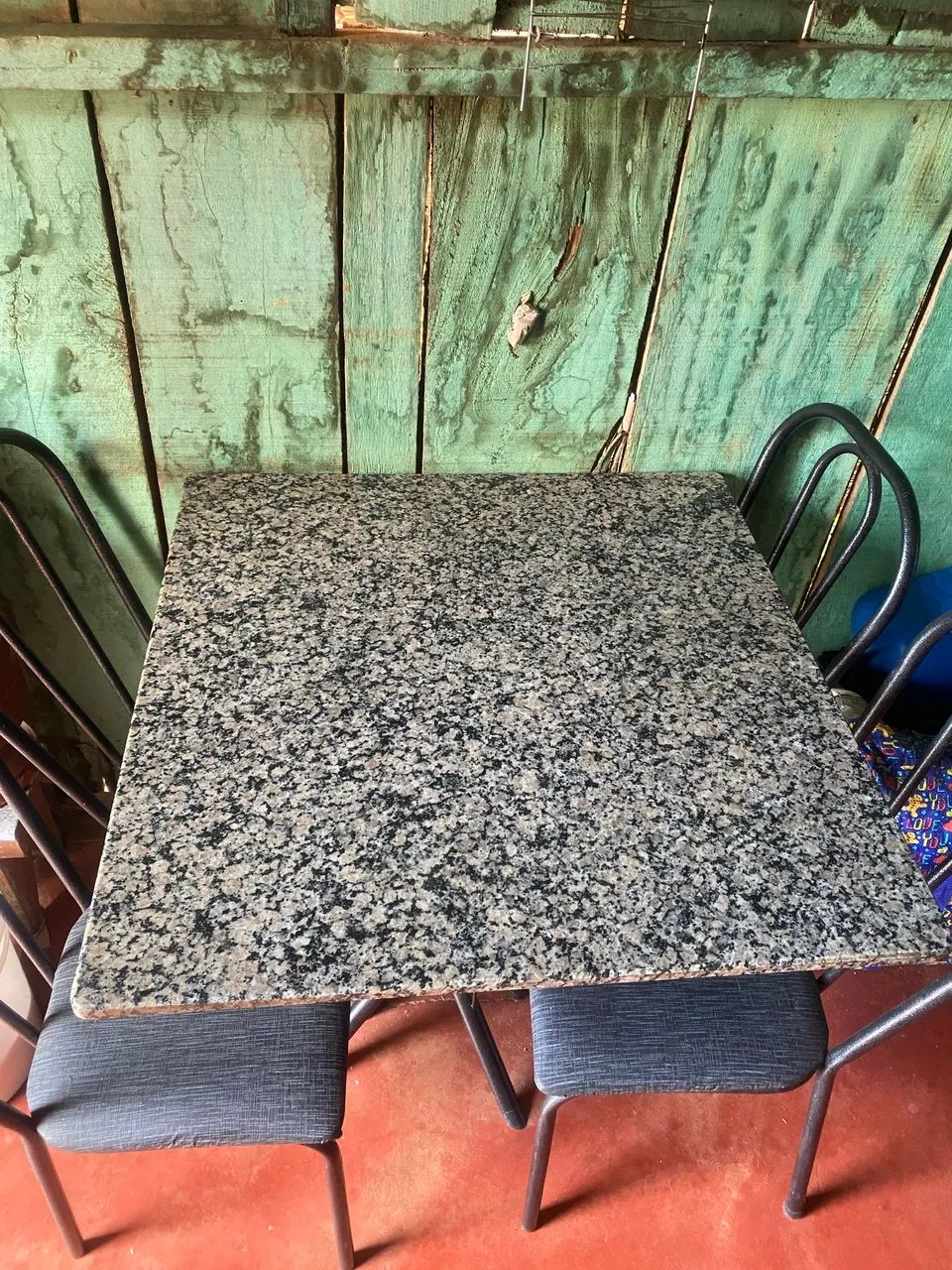 Mesa  - Foto 3