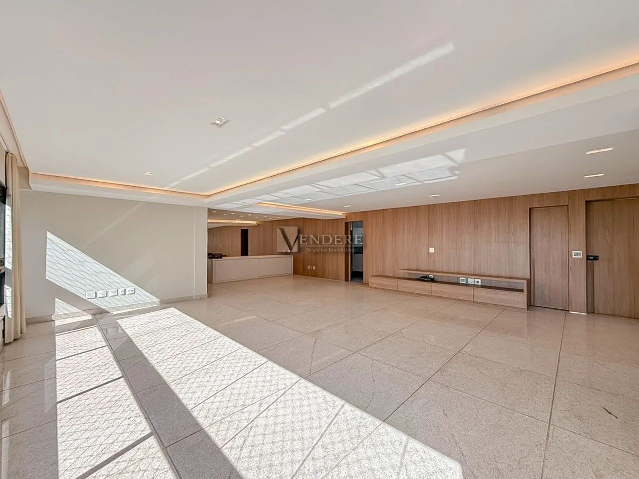 Apartamento 4 quartos à venda no Belvedere - Foto 4