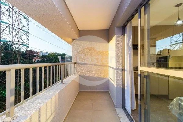 apartamento stúdio para alugar na mooca - Foto 2