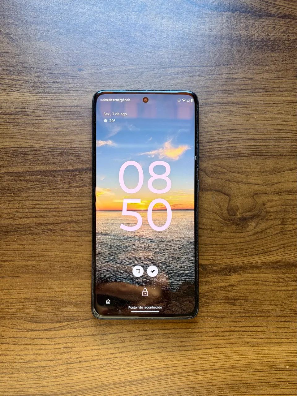 Moto Edge 30 - Foto 5