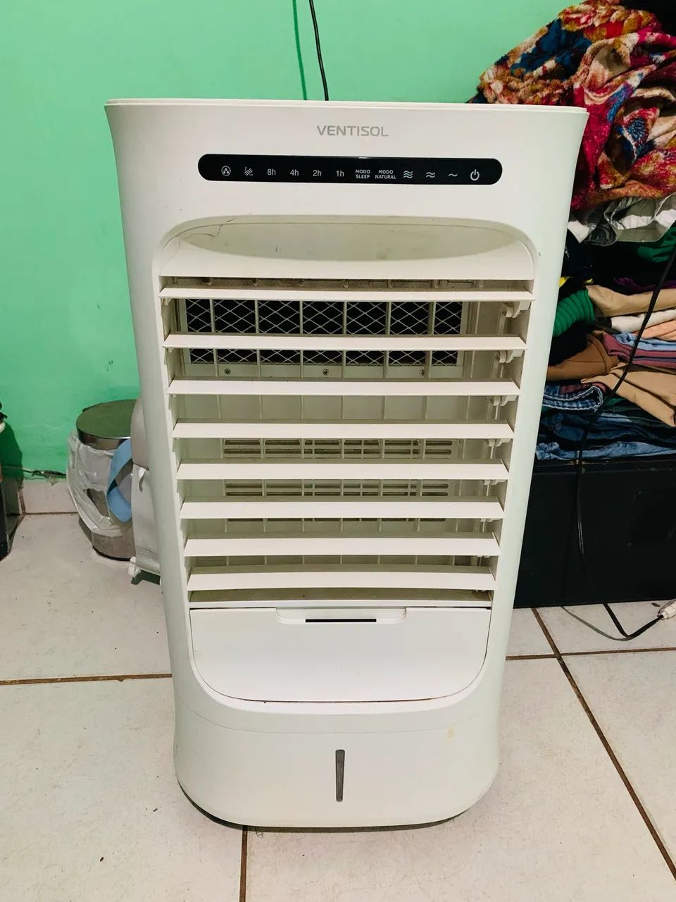 Climatizador de ar  - Foto 2