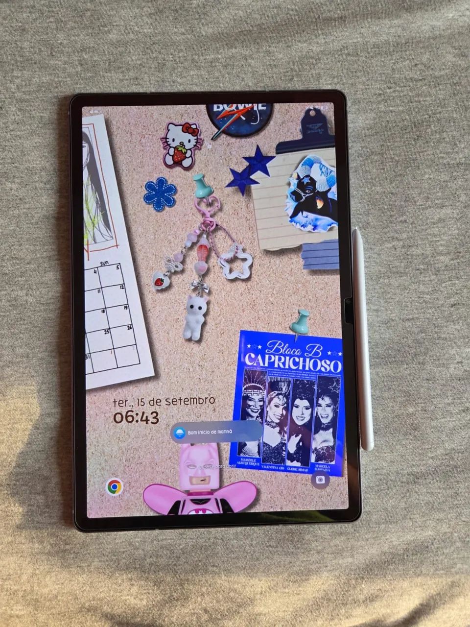 TAB S10+ - Foto 2