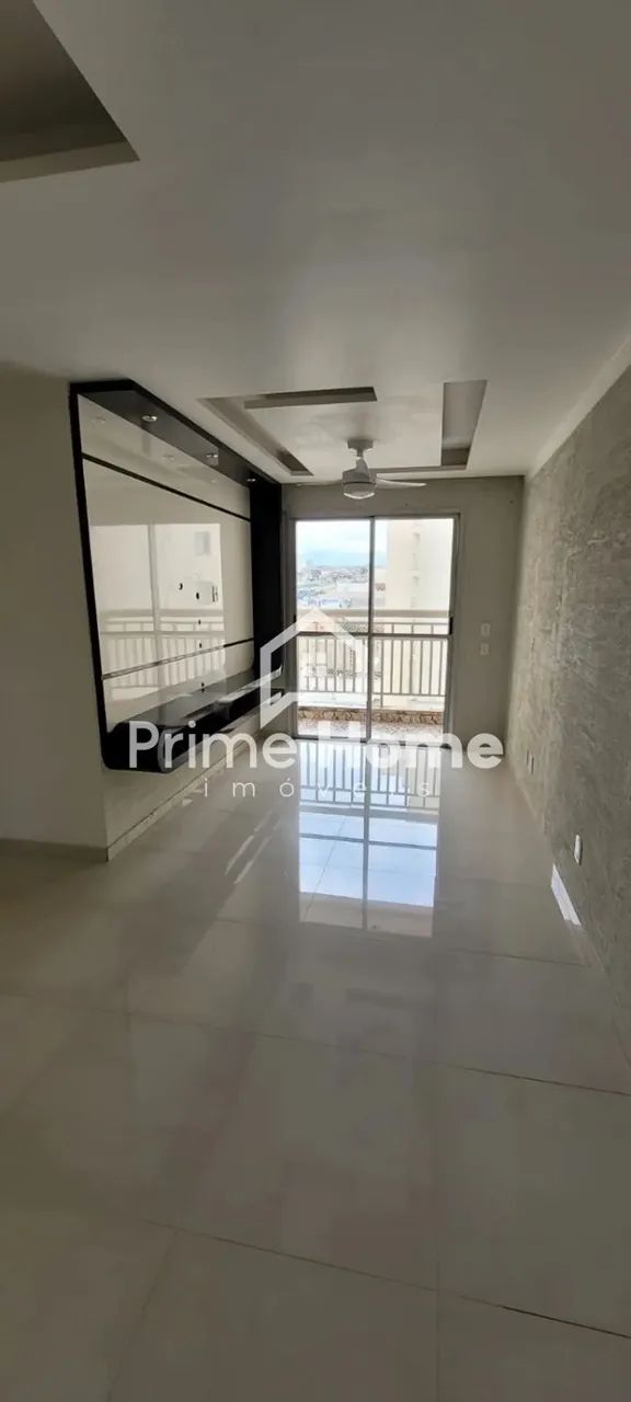 apartamento - Jardim Capivari - Campinas - Foto 2