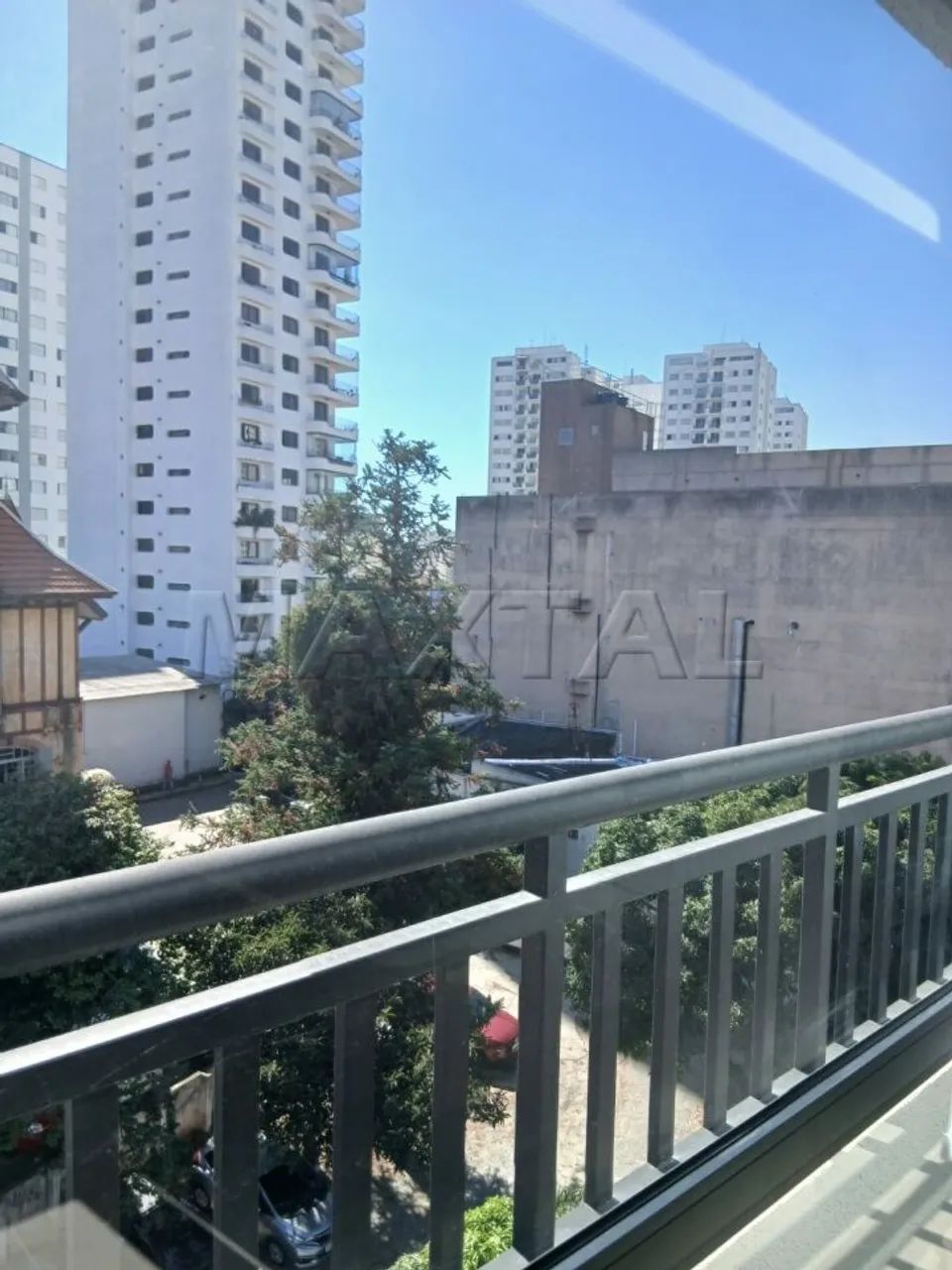 Studio Moderno para Locação 34 m² em Santana - Foto 2