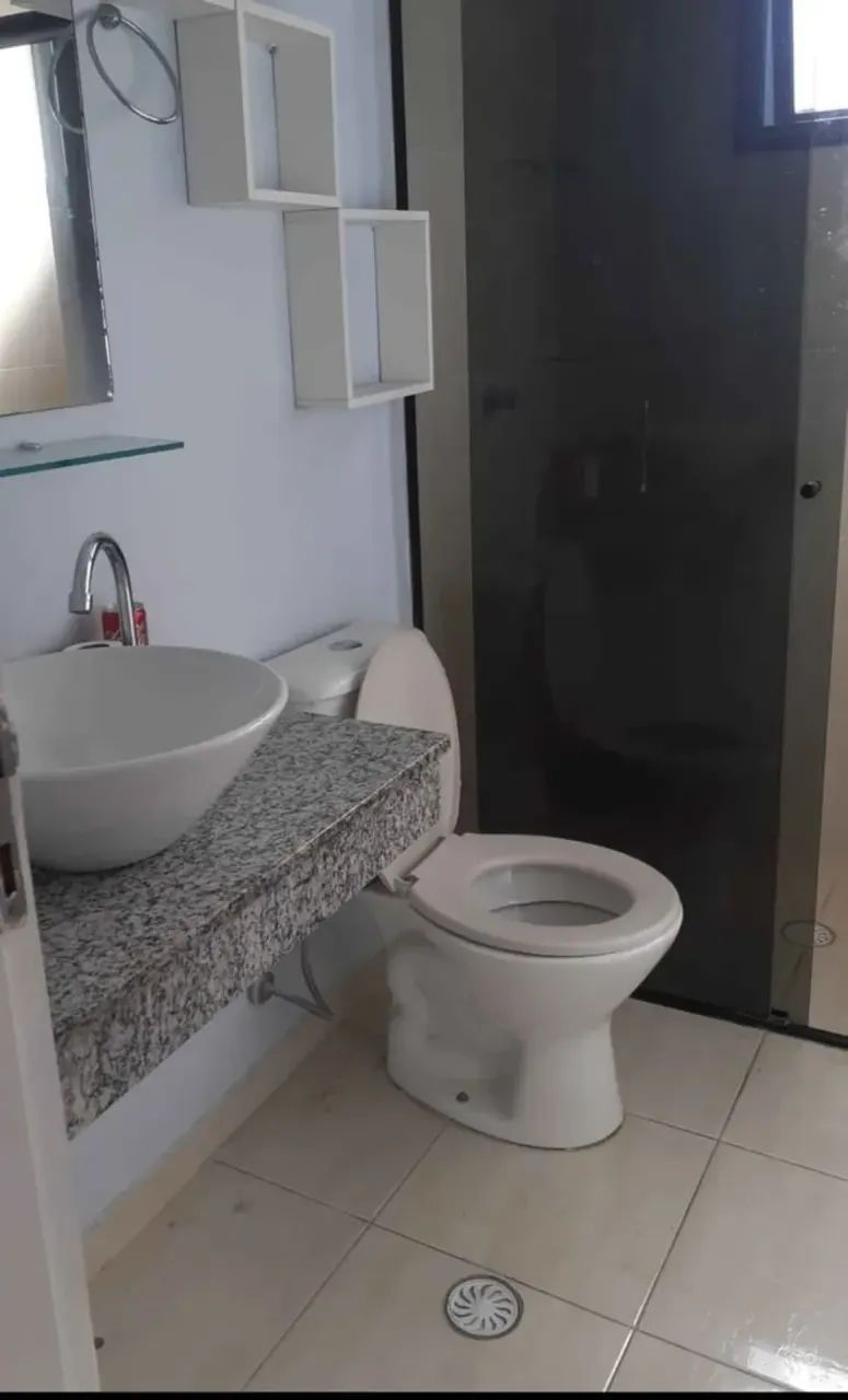 Imóvel para aluguel tem 126 metros quadrados com 2 quartos - Foto 3