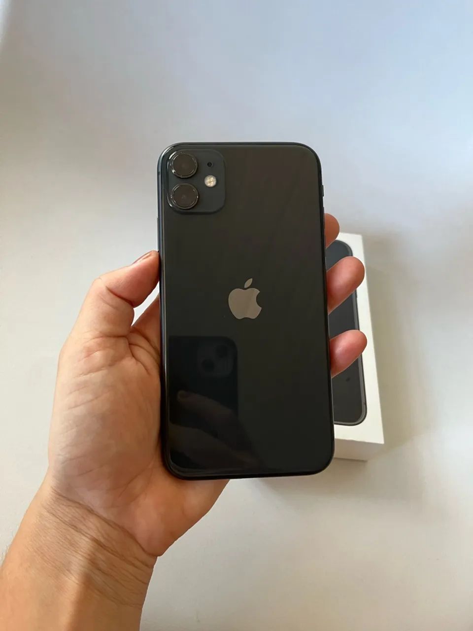 iPhone 11 Todo Original!