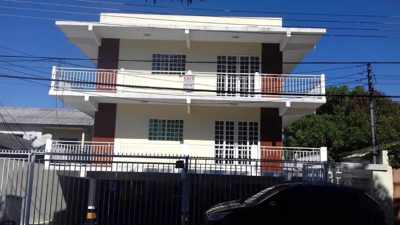 Alugo kitnet, CJ Nova República-Distrito Industrial-Japiim