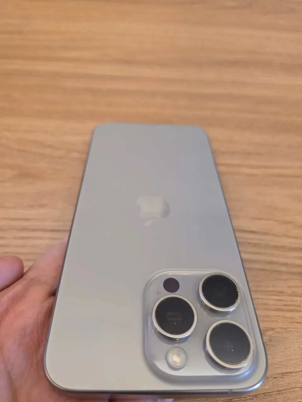 iphone 15 pro max - Foto 4