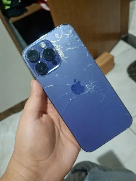 iPhone 14 Pro Max  - Foto 3