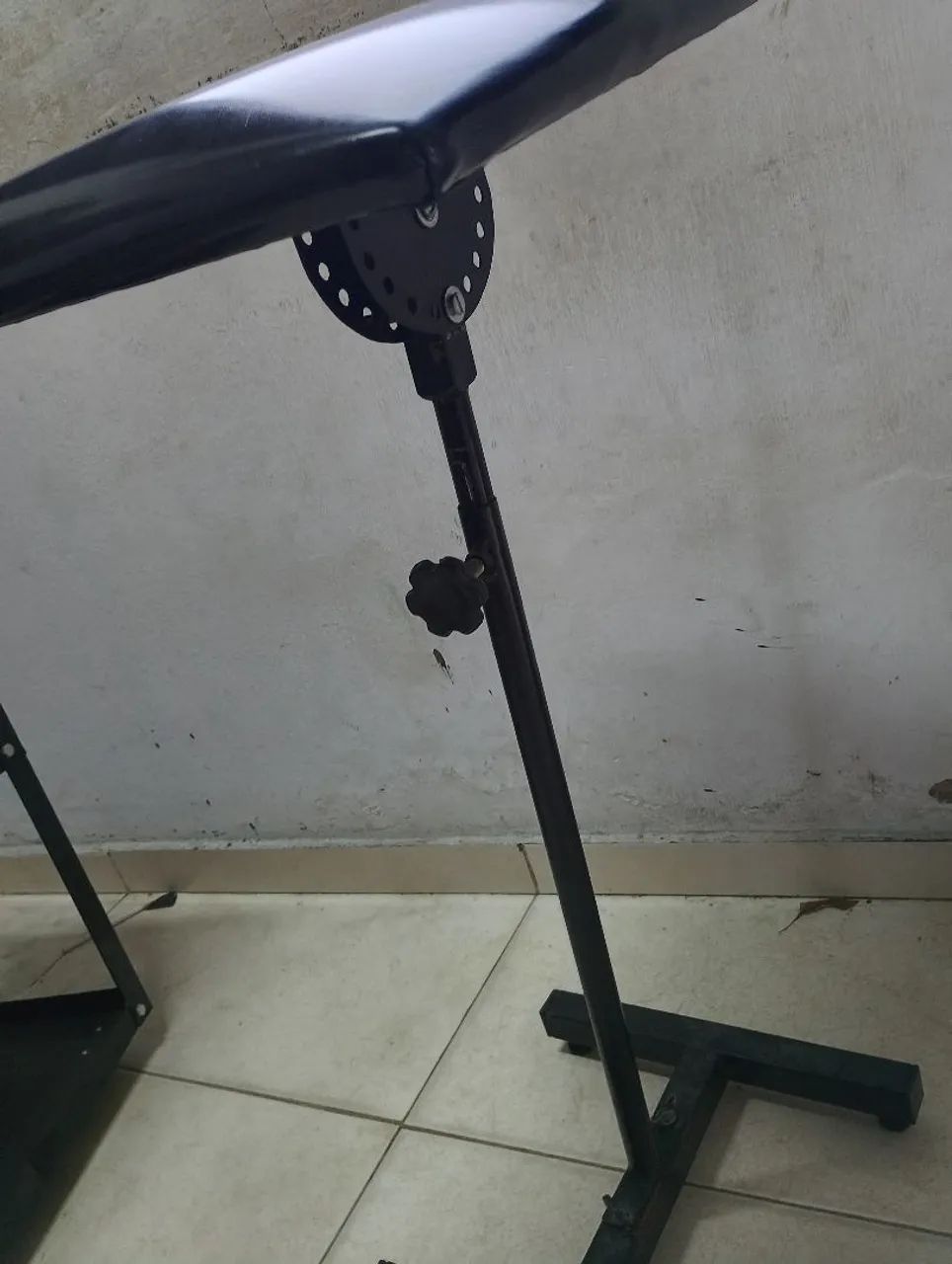 Apoio de braço para tatuagem  - Foto 2