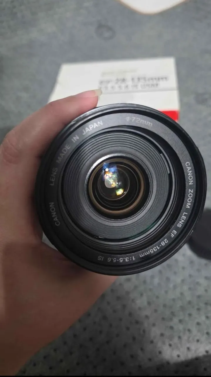 canon 28 135mm