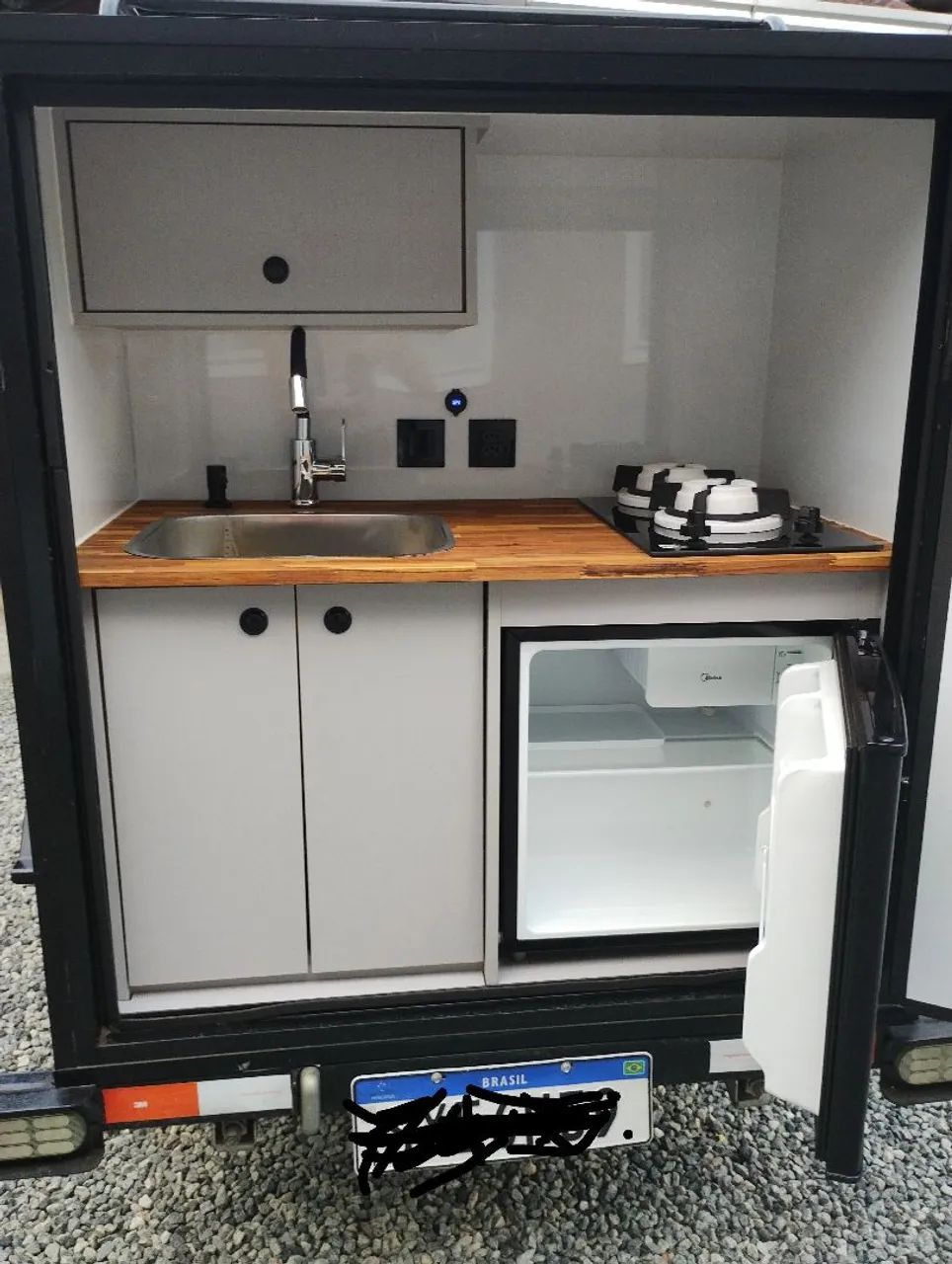 MINE TRAILER  - Foto 4