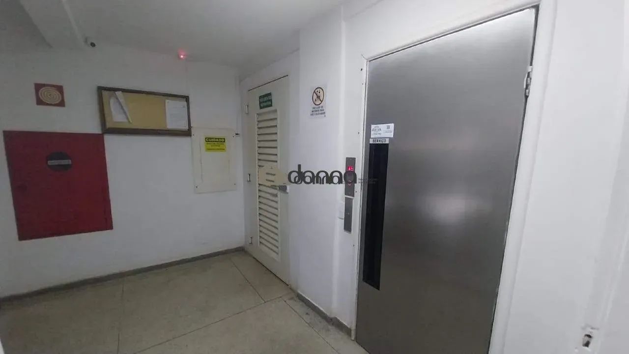 Apartamento à venda, 2 quartos, 1 suíte, 2 vagas, Centro - Uberaba/MG - Foto 4