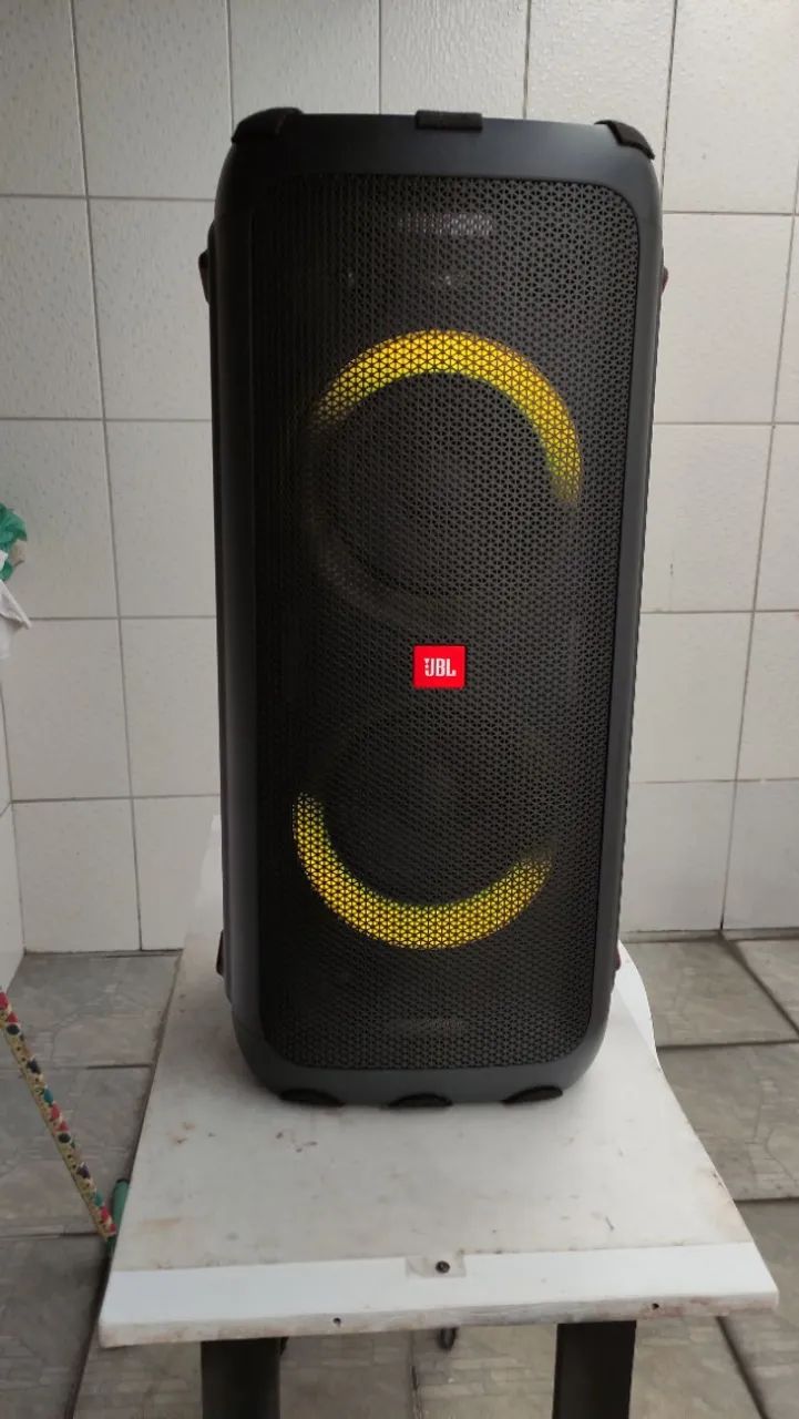 jbl partbox 300
