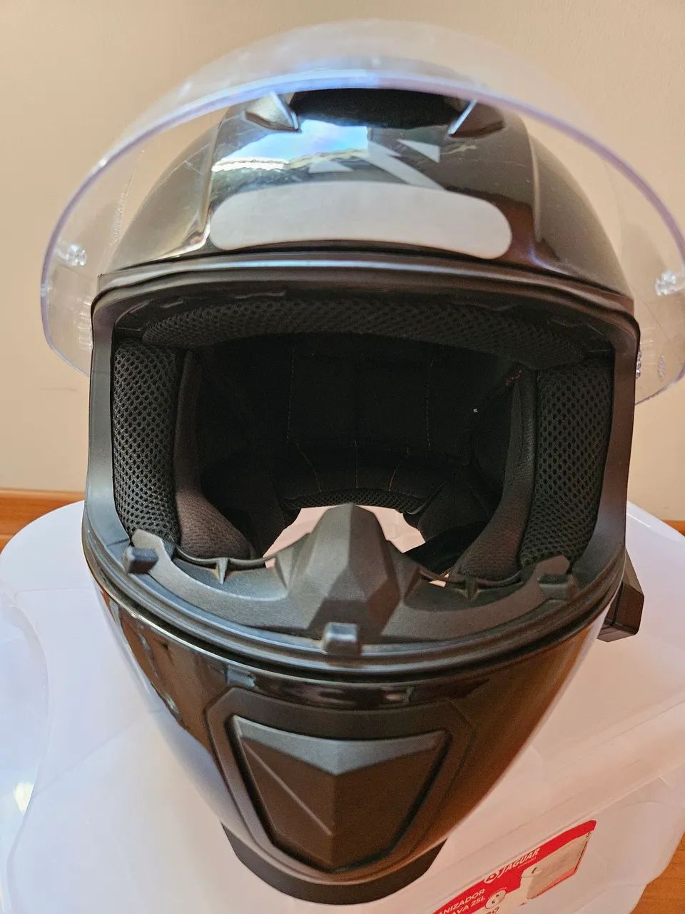 Capacete Norisk tam 56 - Foto 6