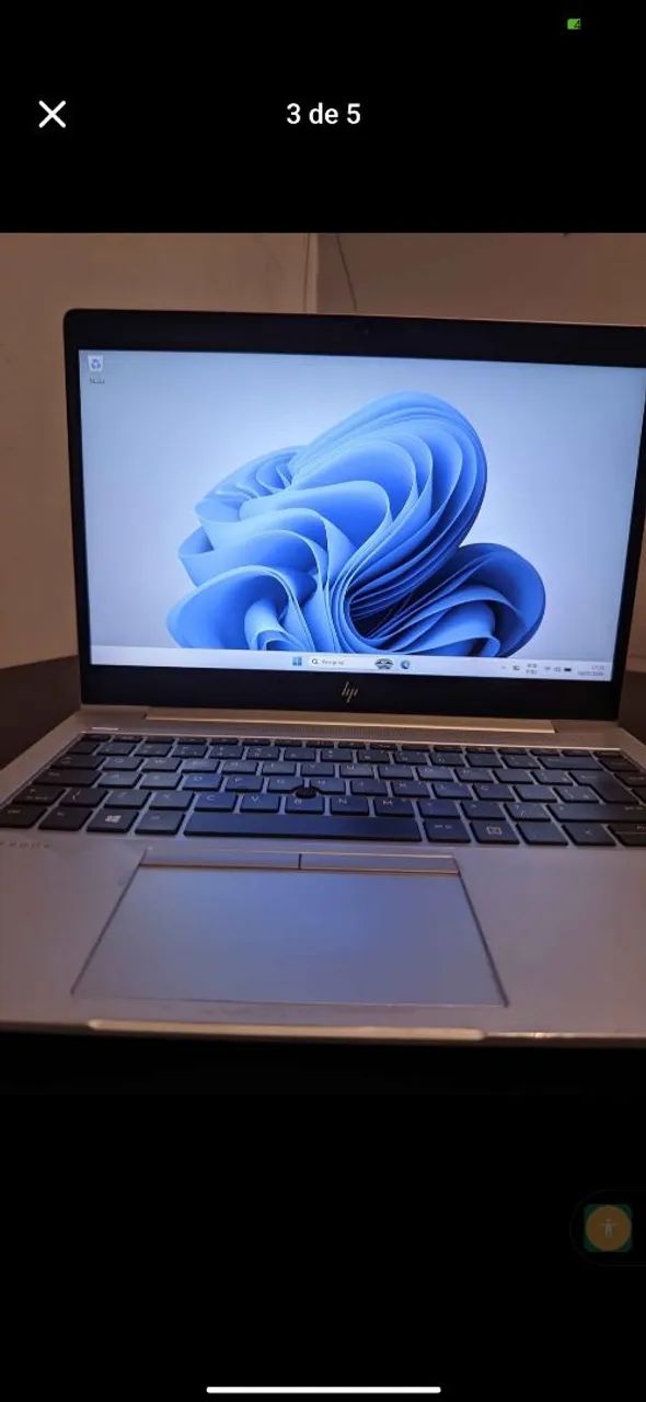 Notebook Elitebook  - Foto 4