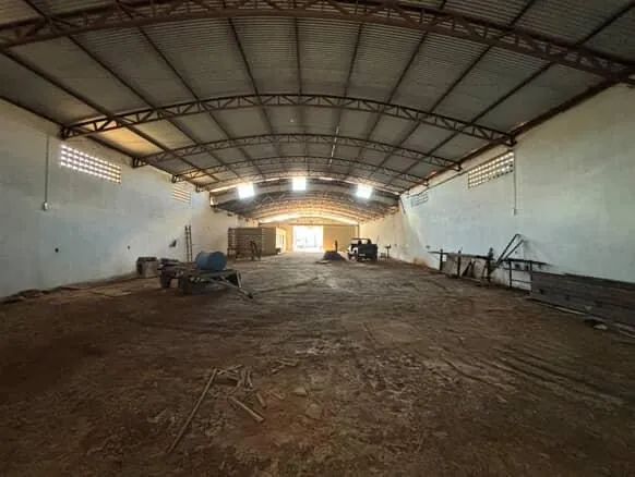 Galpão 600m2 - Foto 2