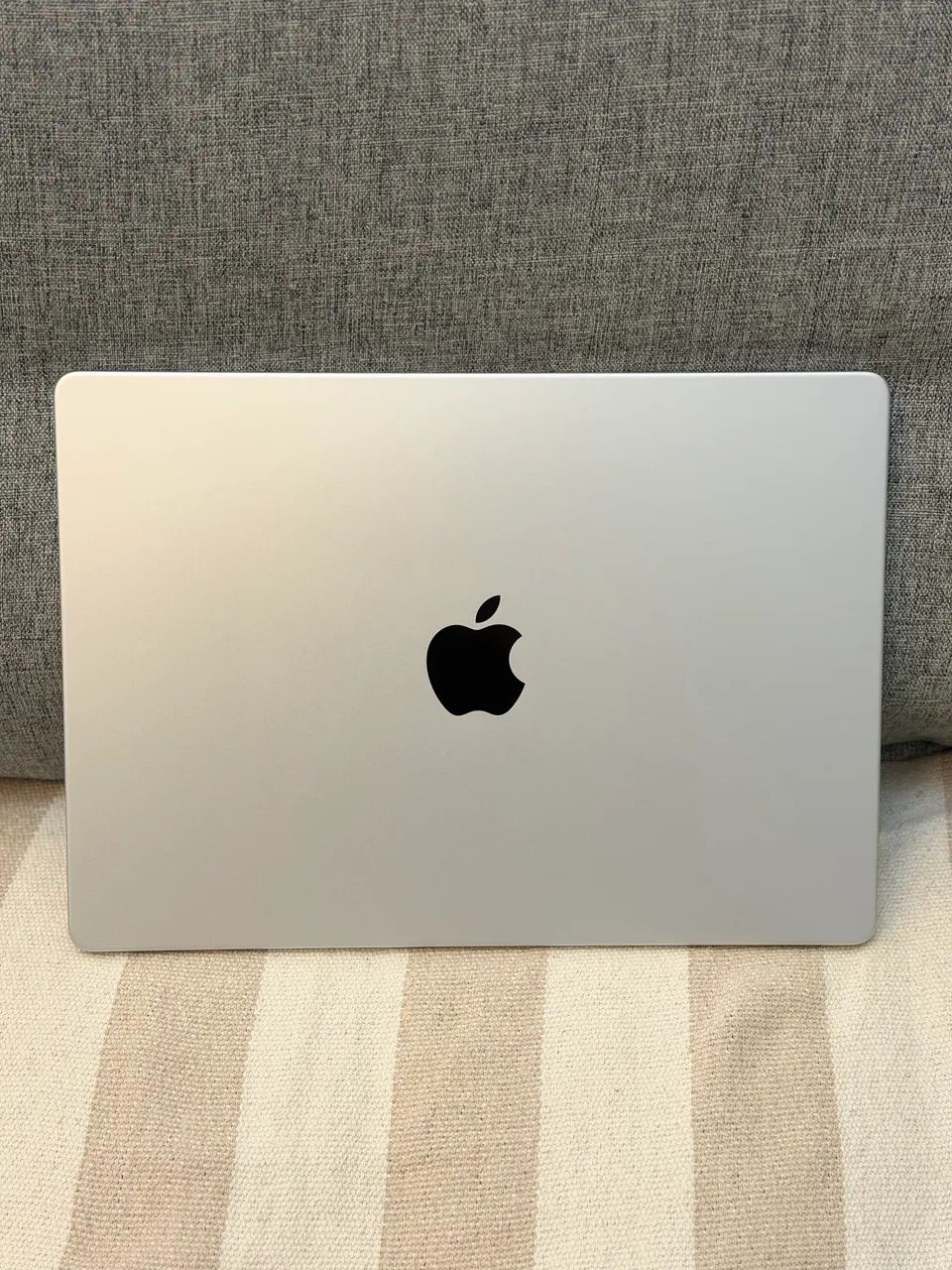 MacBook Pro M3 Pro 14? 18GB 512GB SSD | Bateria 98% | Impecável - Foto 4