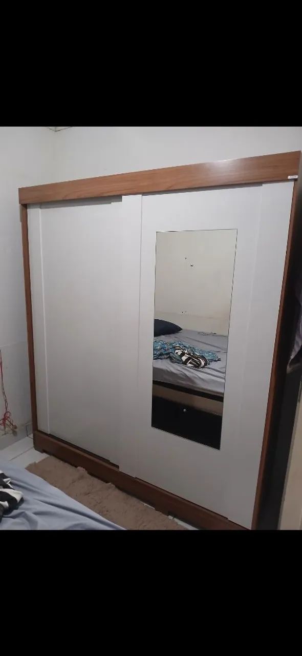 Vendo Guarda roupa