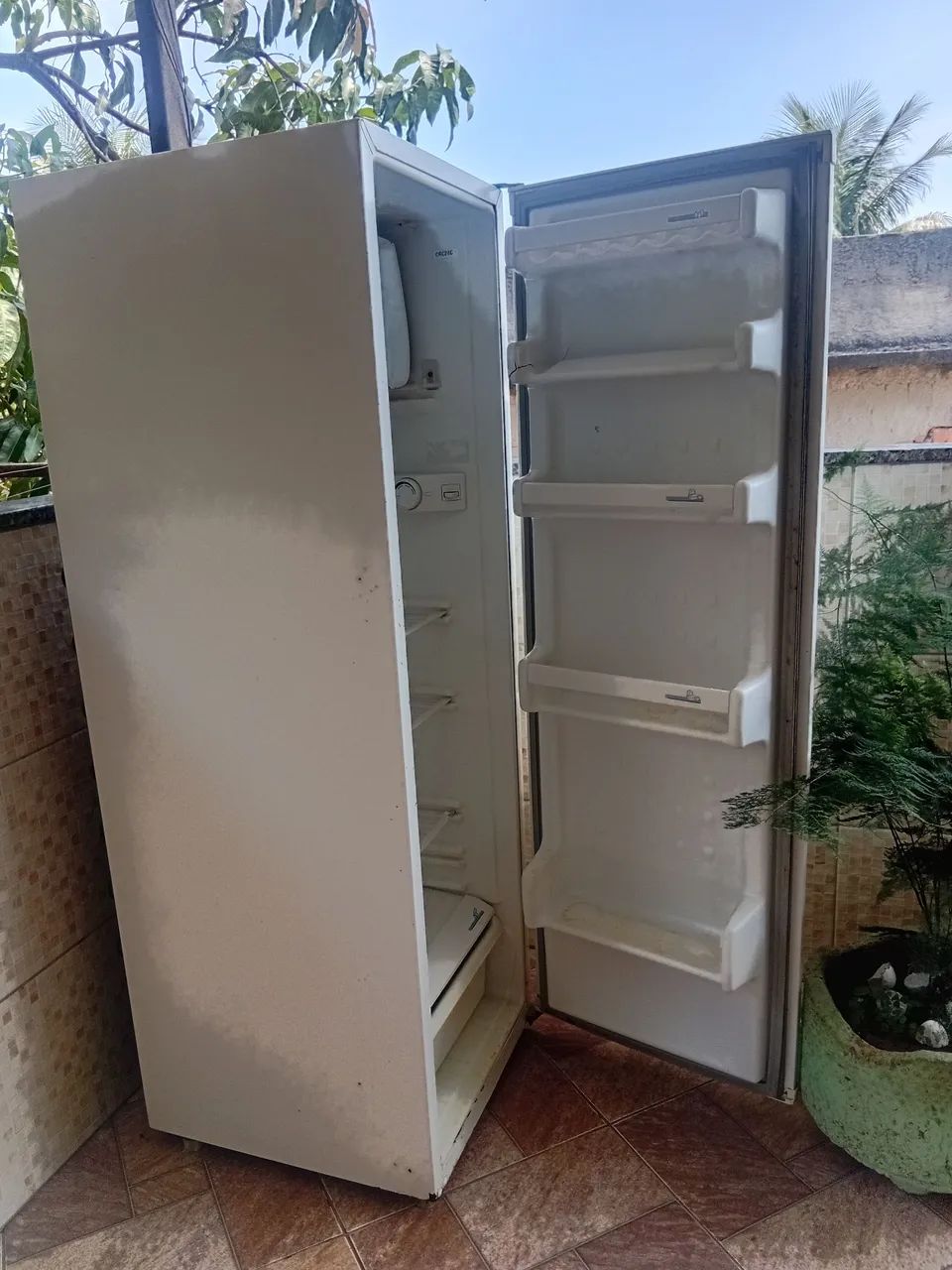 Geladeira - Foto 2
