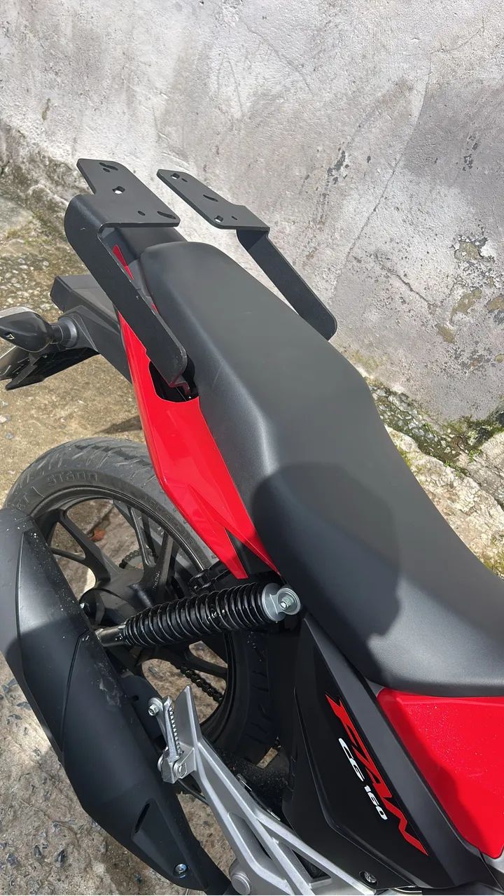 Baú de 160 2026  - Foto 3