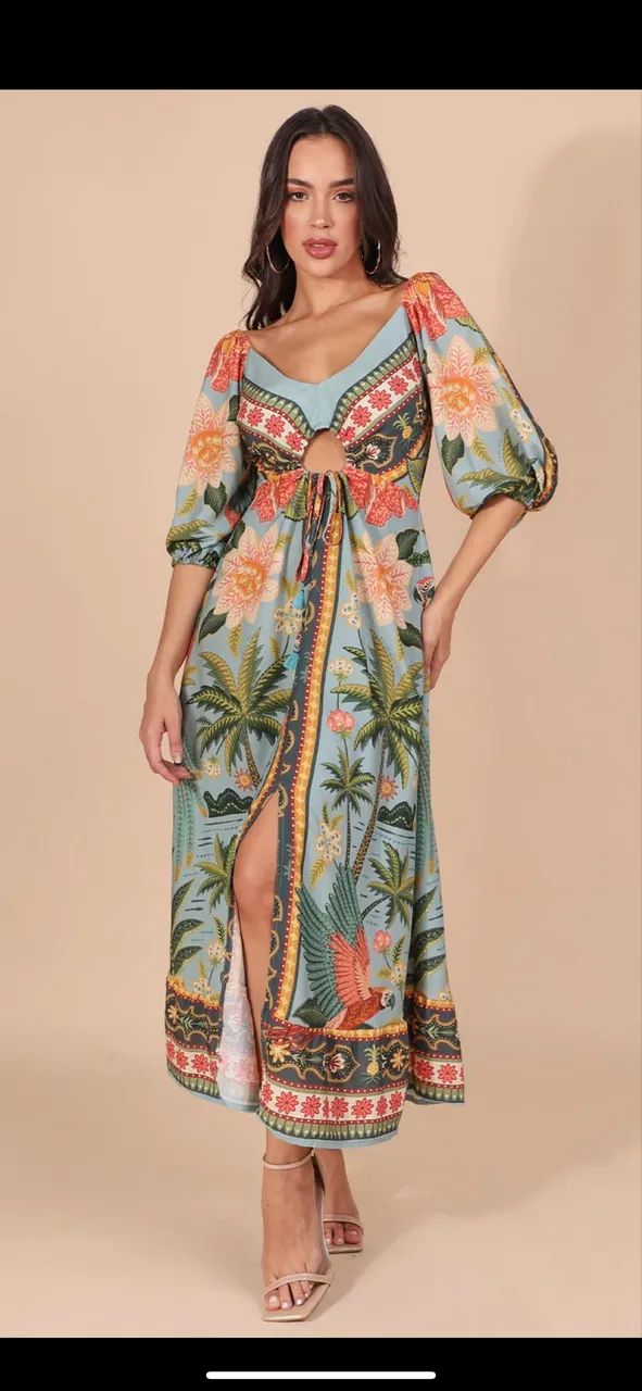 Vestido FARM 