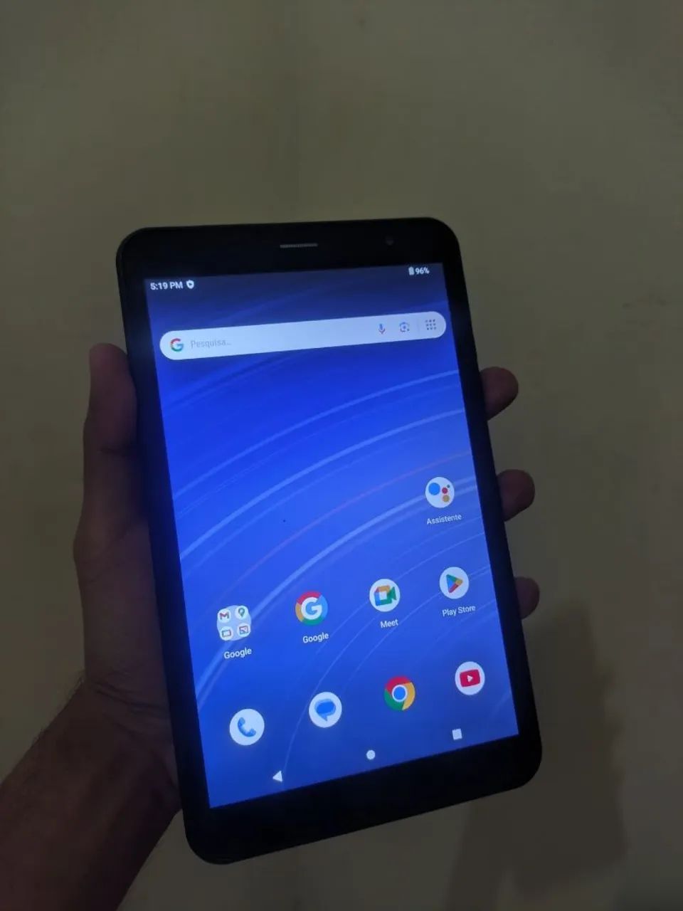 Tablet multilaser para vender - Foto 2