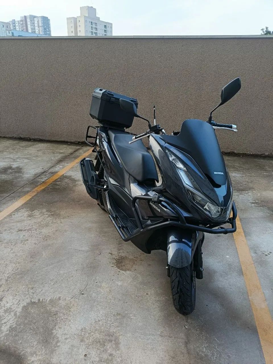 Pcx 160