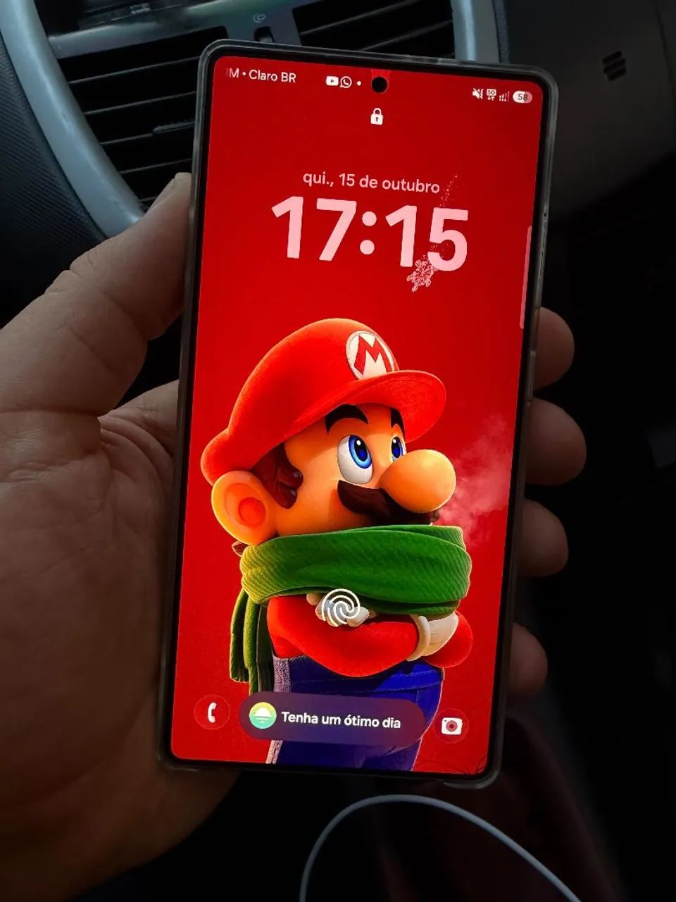 Samsung Galaxy S25 ultra 5G - Foto 3