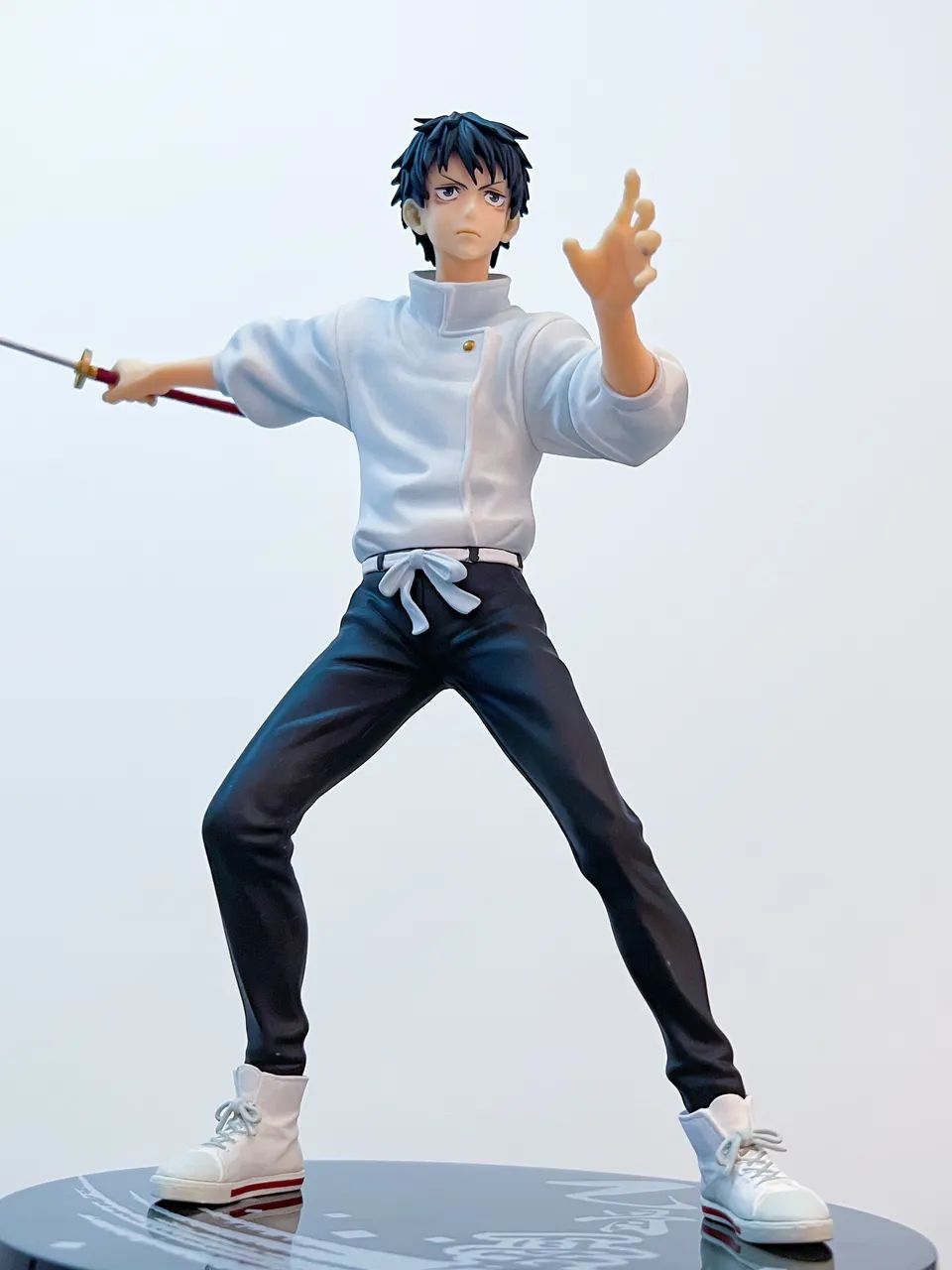 コレクション yuujiii Figure Jujutsu Kaisen -Yuta Ichiban Kuji 19cm Original - SEM CAIXA
