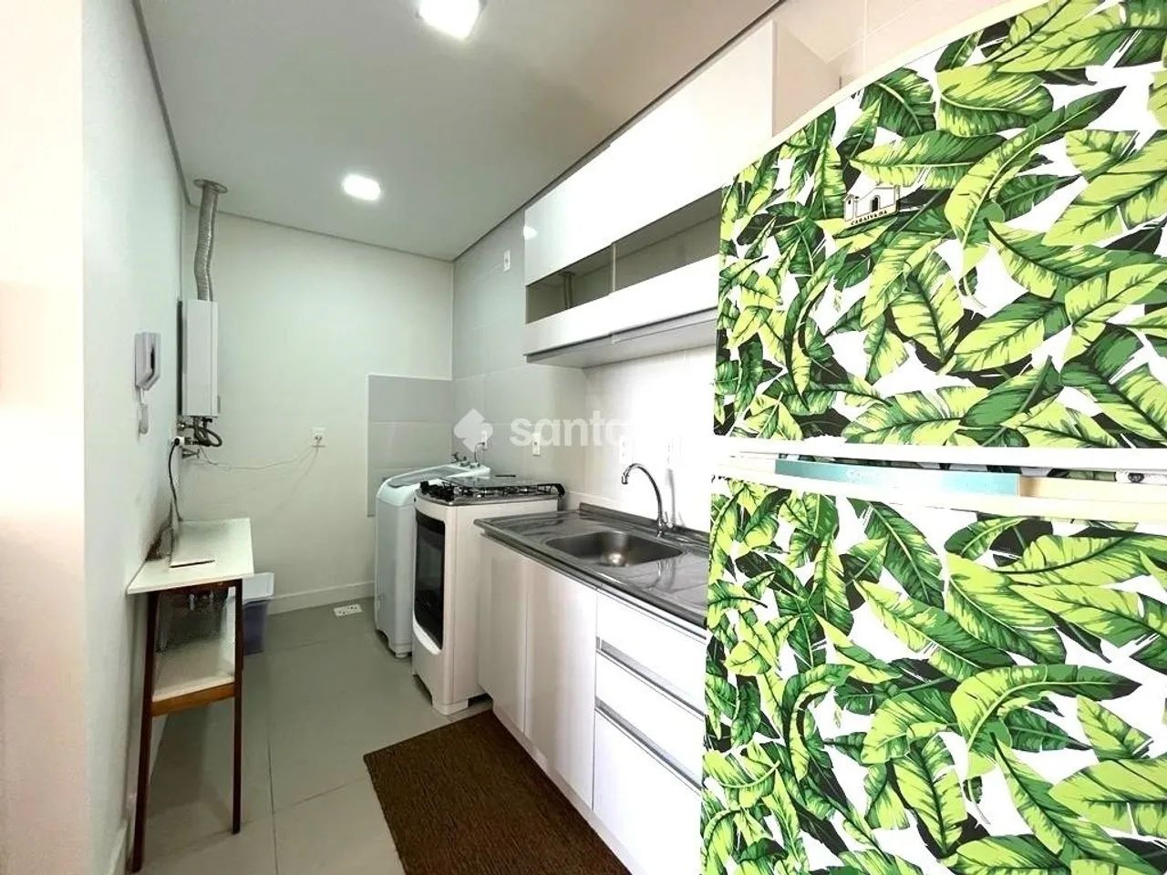 Studio para alugar ou vender, 49m² - Campeche - Florianópolis/SC - Foto 2