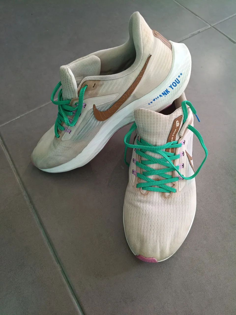 Tênis Nike moving.co - Foto 5