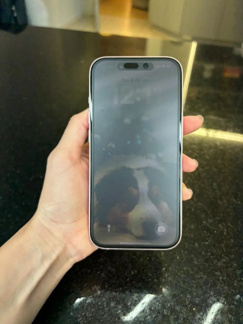 Iphone 15 128GB