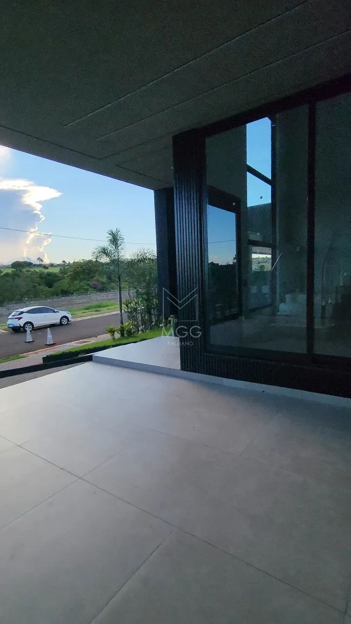 Condomínio Tauá Araguari - Foto 4