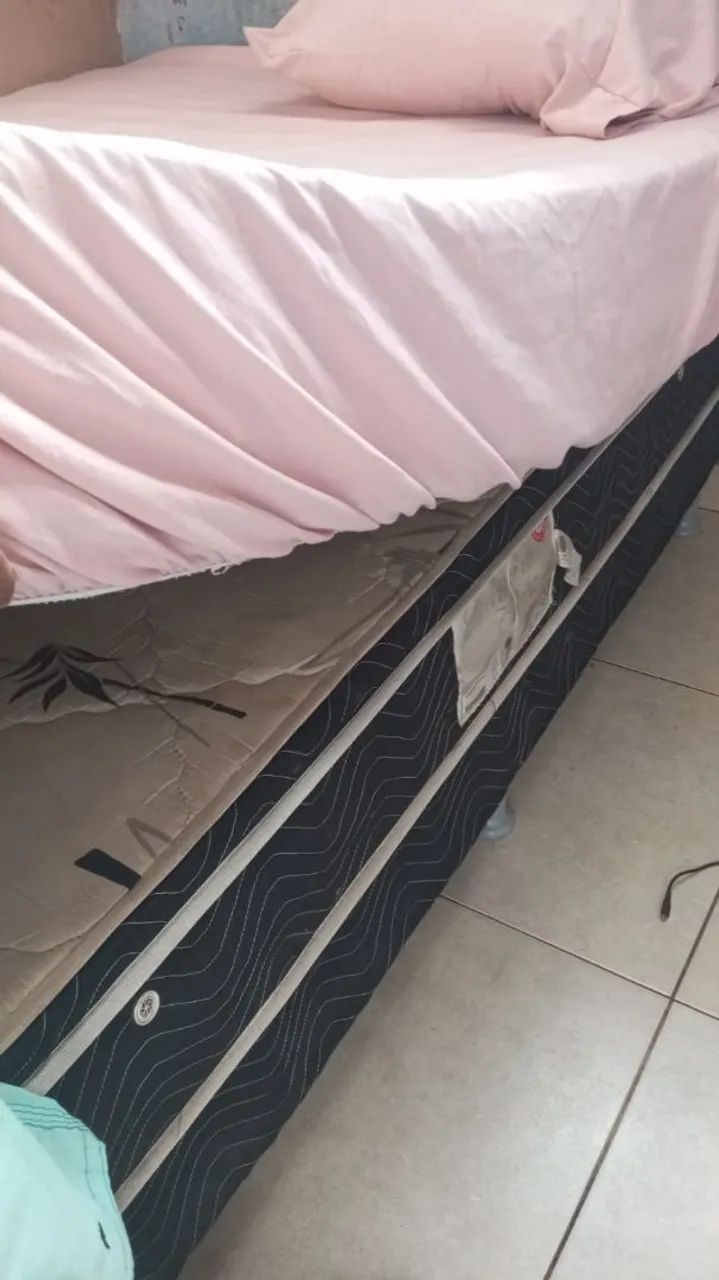 Cama de casal  - Foto 2