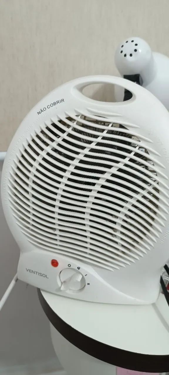 Aquecedor 