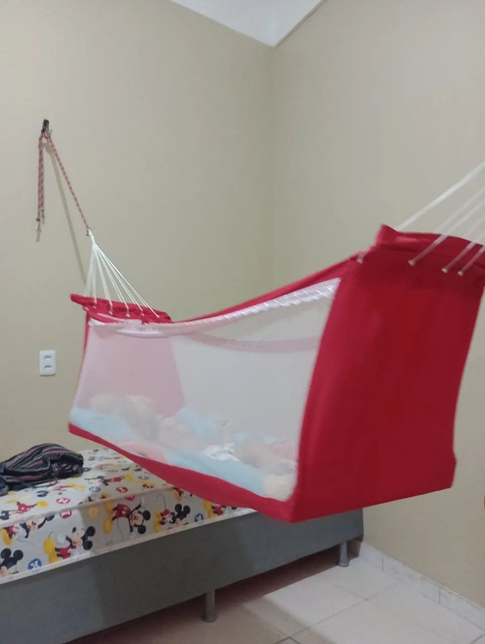 Cradle Net65115991879041121