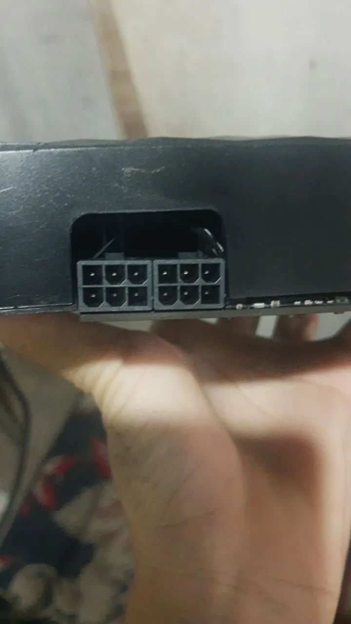 Vendo GTX 970