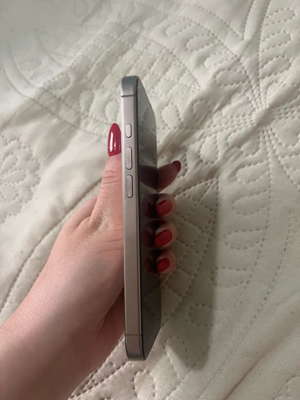 iPhone 16 Pro 128GB - Foto 5
