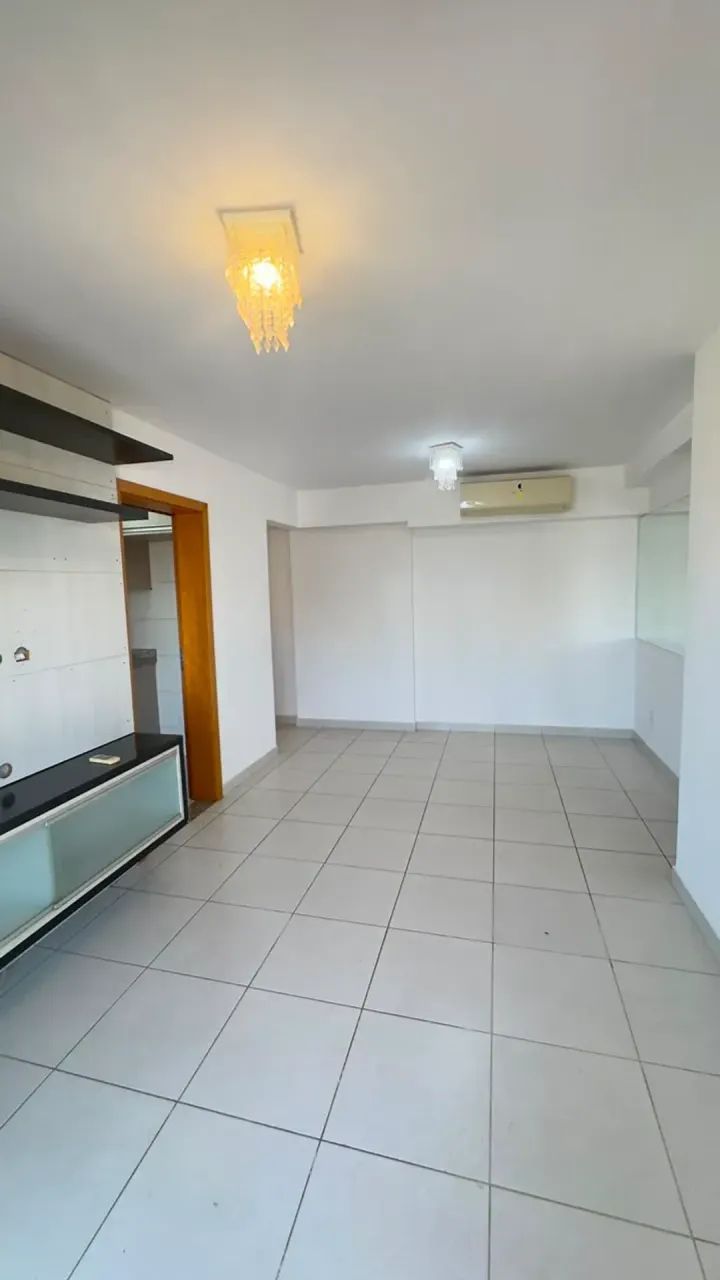 Edifício Harmonia | Jardim Aclimação | Cuiabá | 81 Metros - Foto 2