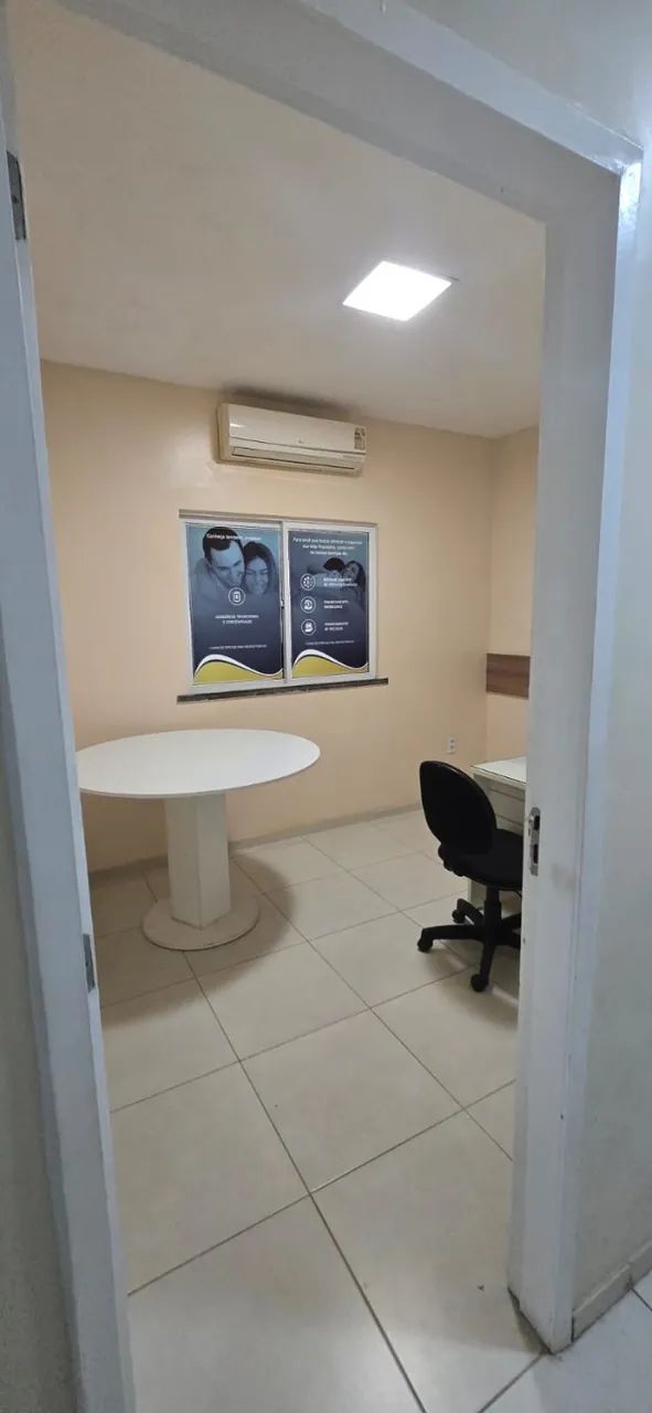 SALAS COMERCIAIS PARA ALUGAR - Foto 5