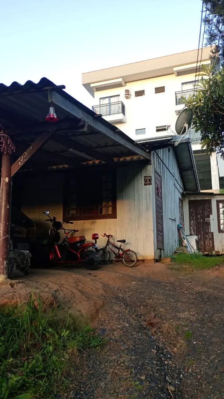 Vendo imóvel bairro Gabiroba  - Foto 2