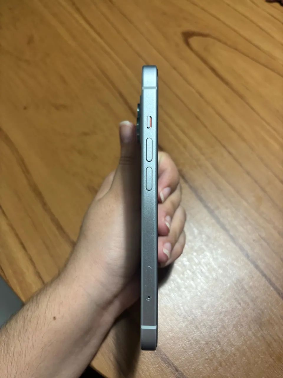 iPhone 15 - Foto 4