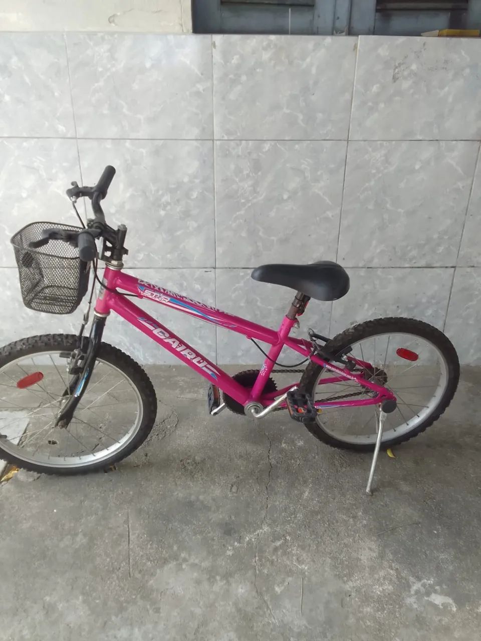 Bicicleta Cairo - Foto 2