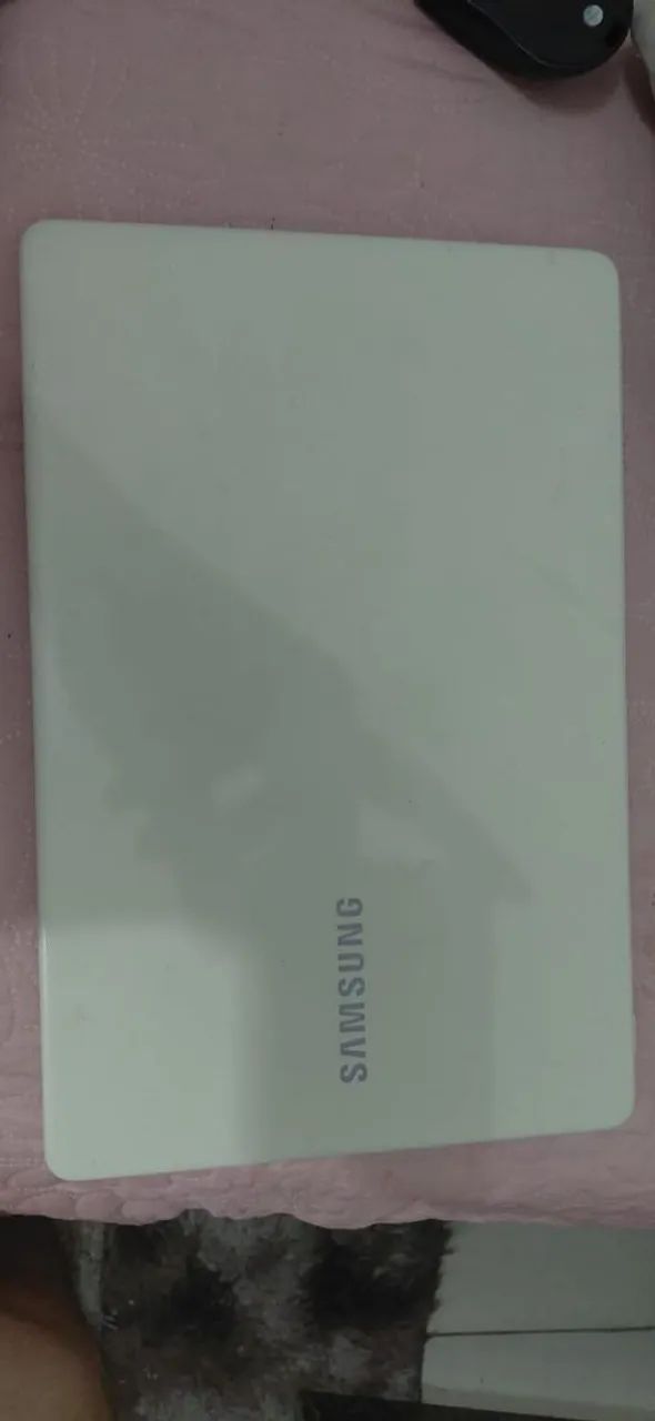 Notebook Samsung np300e5l