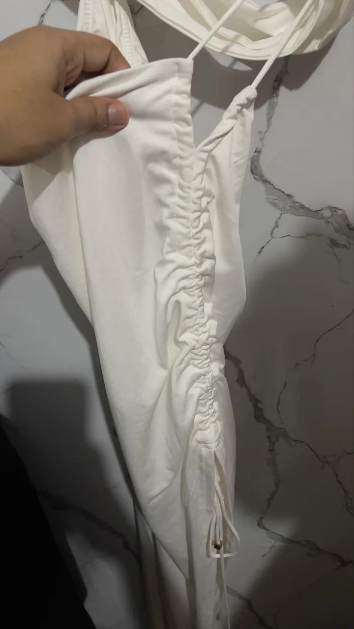 Vestido shein - Foto 5