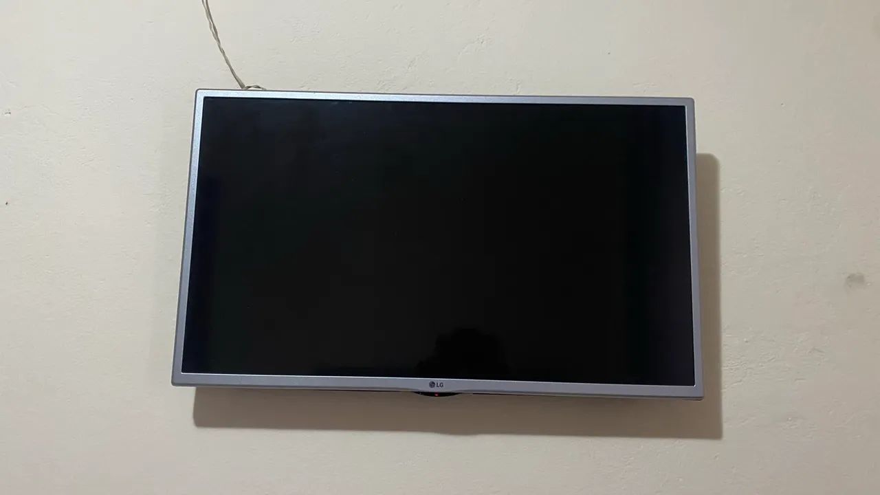 Tv LG 32 polegadas 