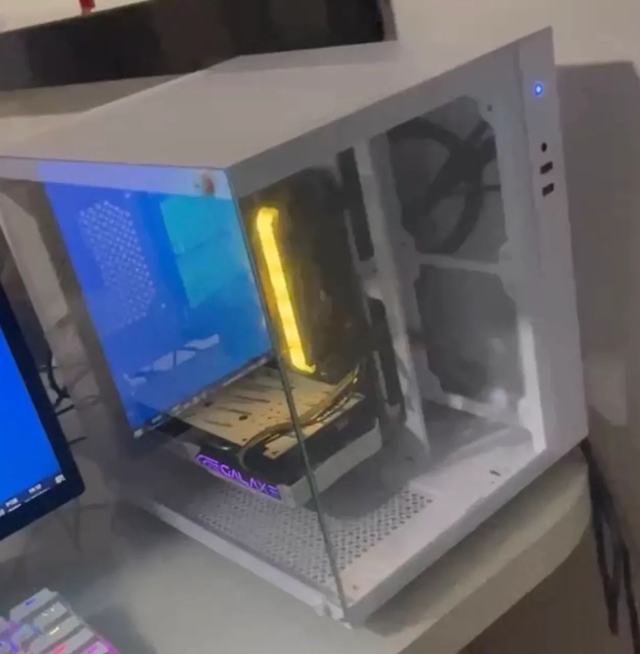 Pc Gamer Ryzen 5 3600
